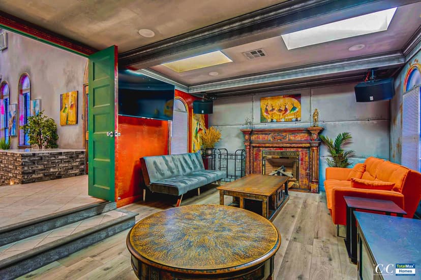 Appliances and Equipment