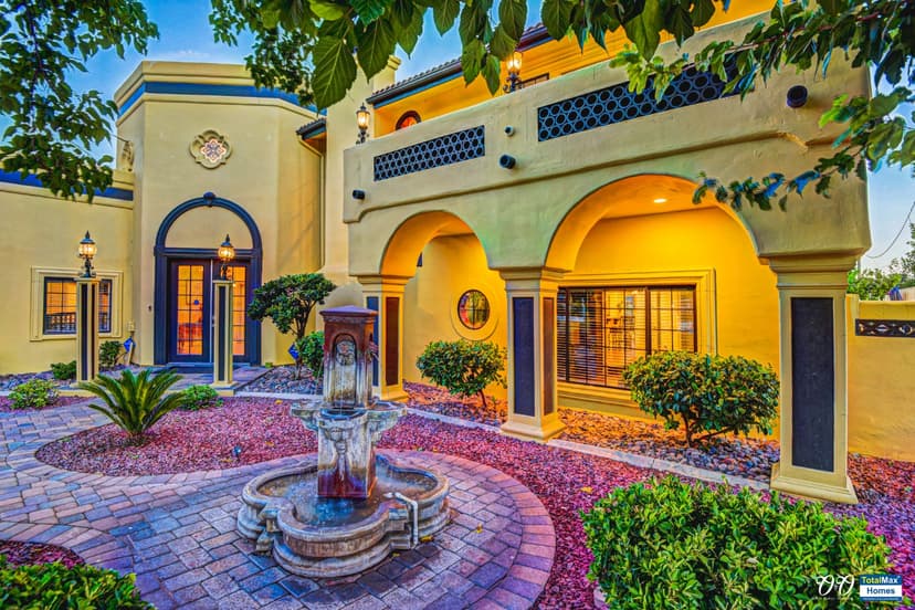 Experience Unmatched Luxury with TotalMax Homes’ Full-Service Add-Ons