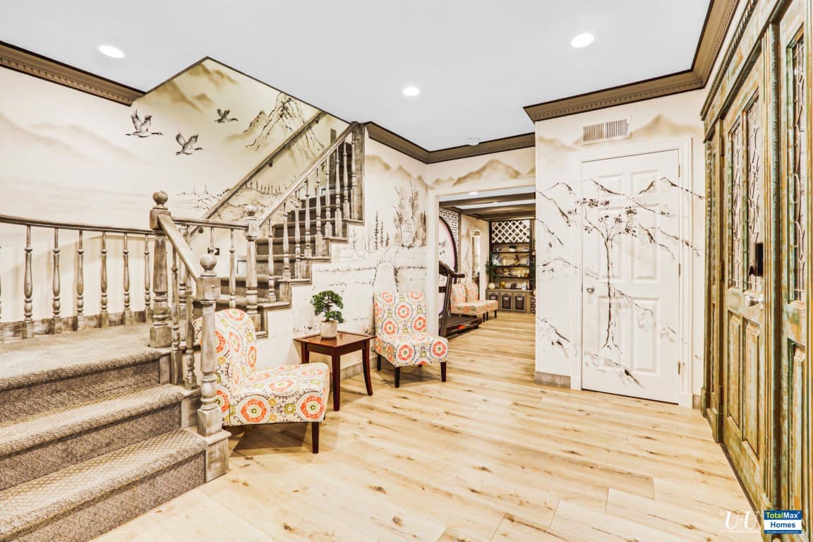 Ultimate Utopia Mansion 2